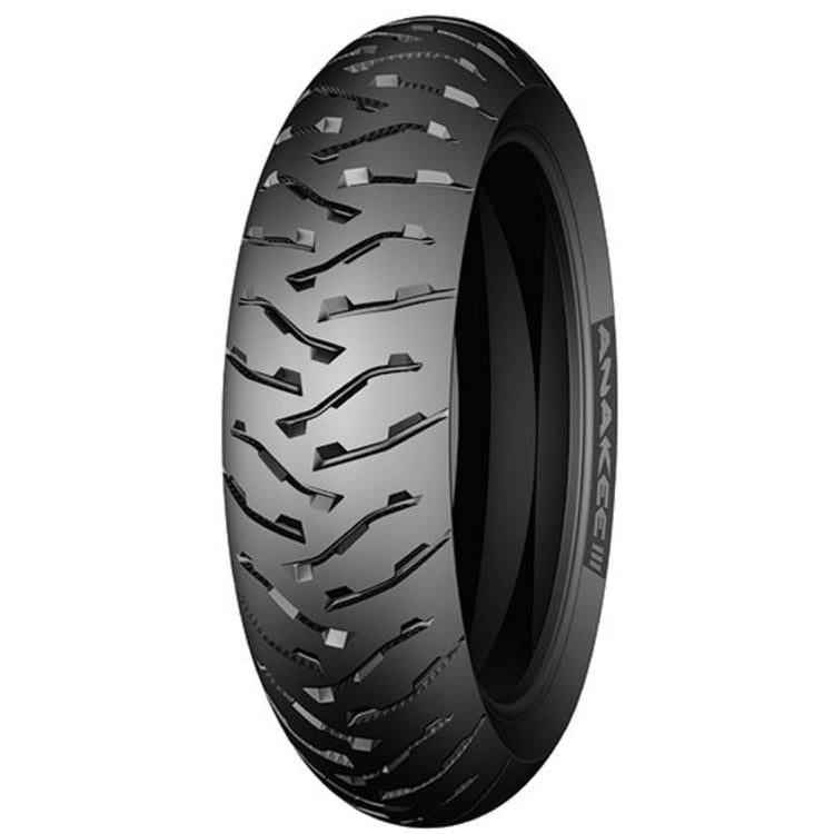 Michelin 120/70 R19 60V Anakee 3 Rear Tyre