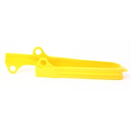 Polisport Suzuki RMZ250 10-12 / RMZ450 10-12 Yellow Chain Slider