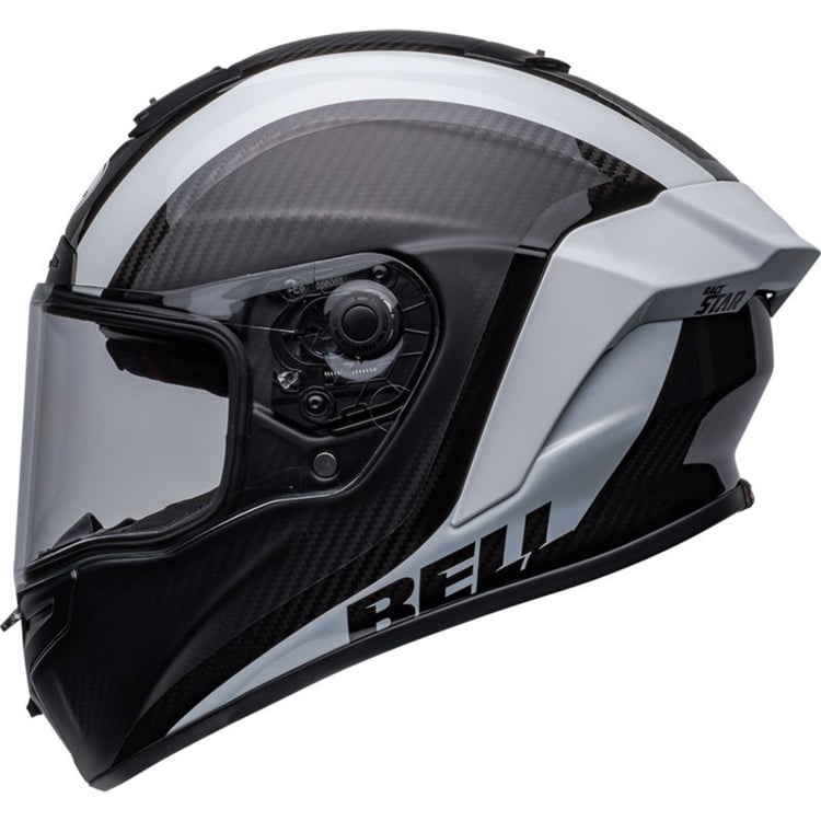 Bell Race Star DLX Flex Tantrum 2 Helmet