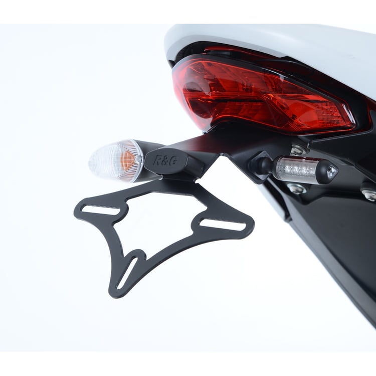 R&G Ducati Monster 797 Licence Plate Holder