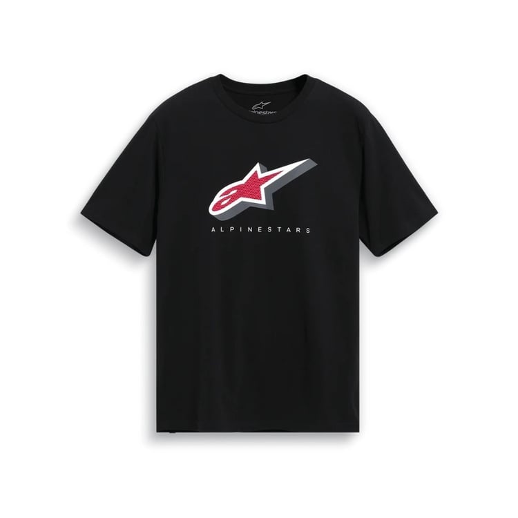 Alpinestars Quicker CSF T-Shirt