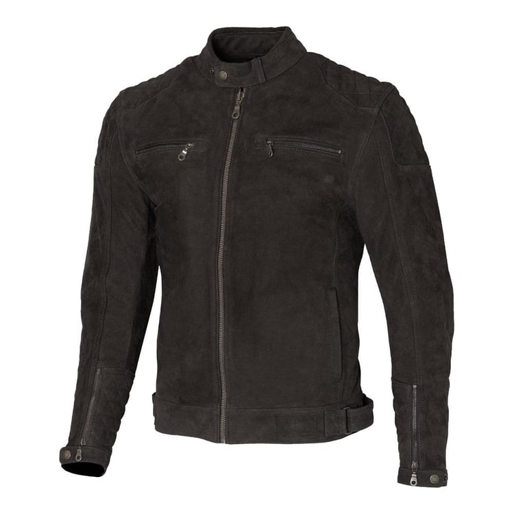 Merlin Torsten Jacket