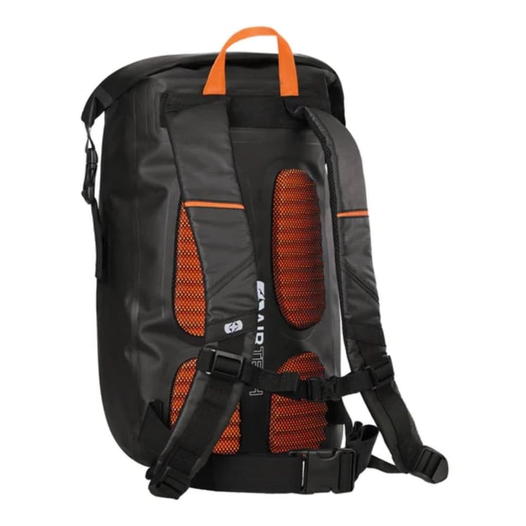 Oxford Aqua Evo 22L Black Backpack