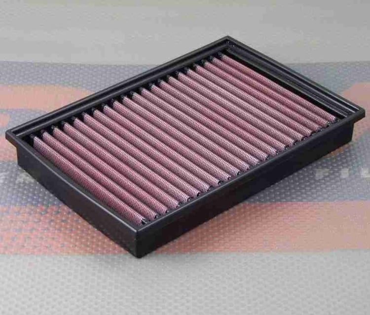 DNA BMW S1000RR / S1000R / S1000XR / HP4 Race Air Filter