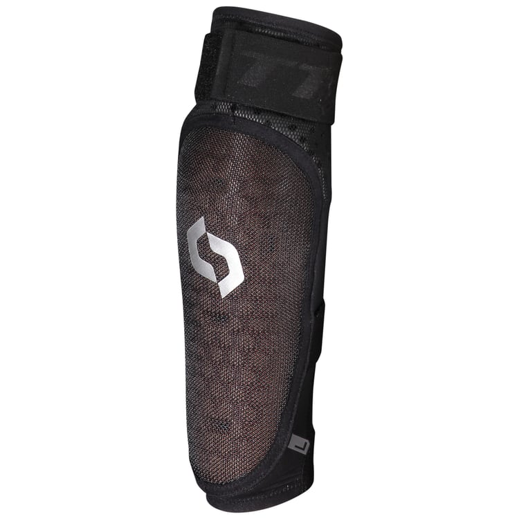 Scott Junior Softcon Black Elbow Guards