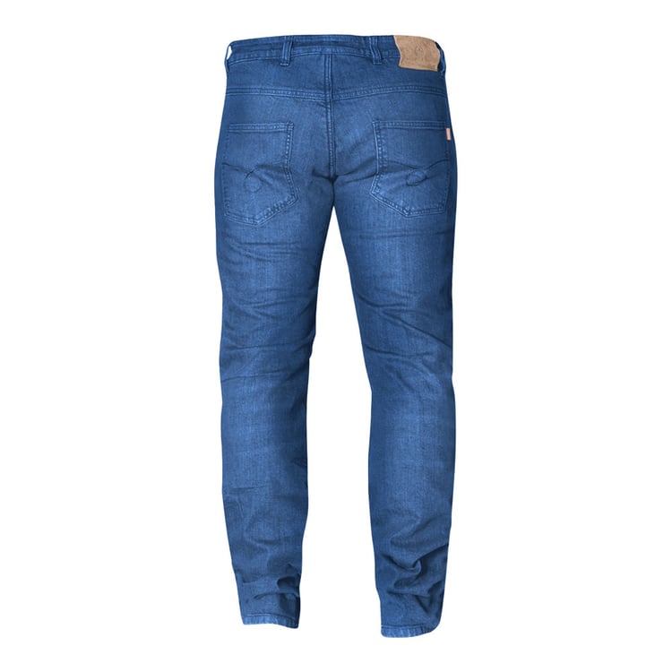 Merlin Lapworth Jeans