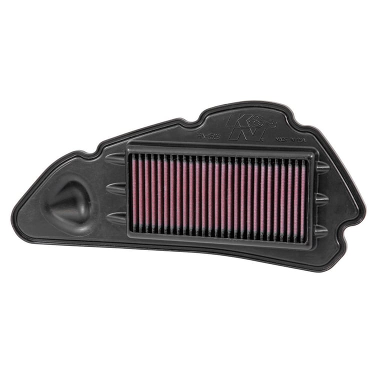 K&N Honda HA-1513 Air Filter