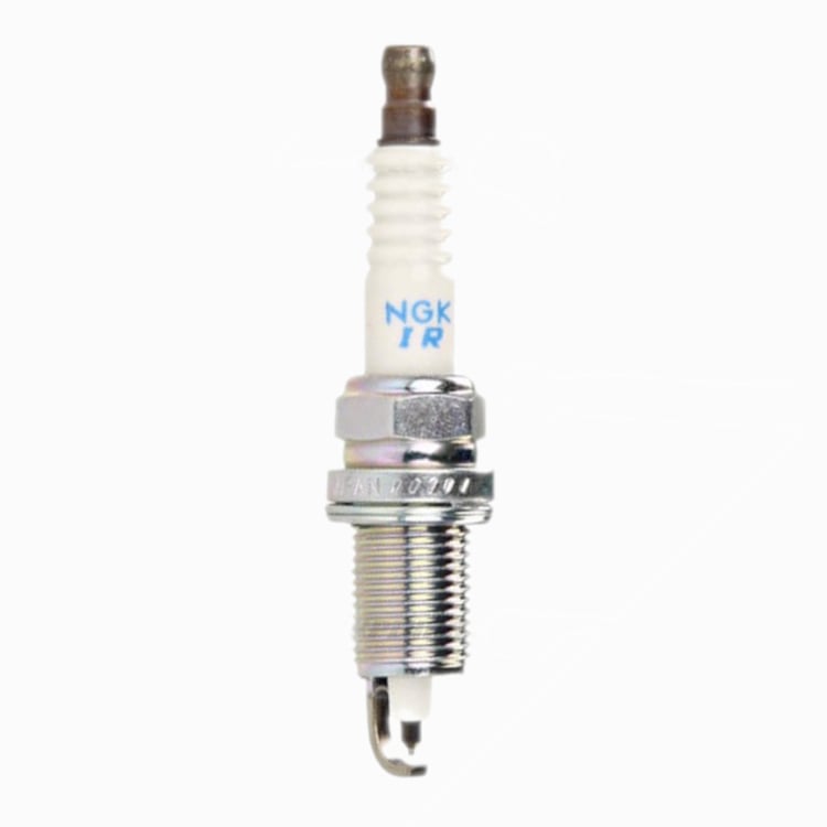 NGK 91234 IZFR6Q Laser Iridium Spark Plug