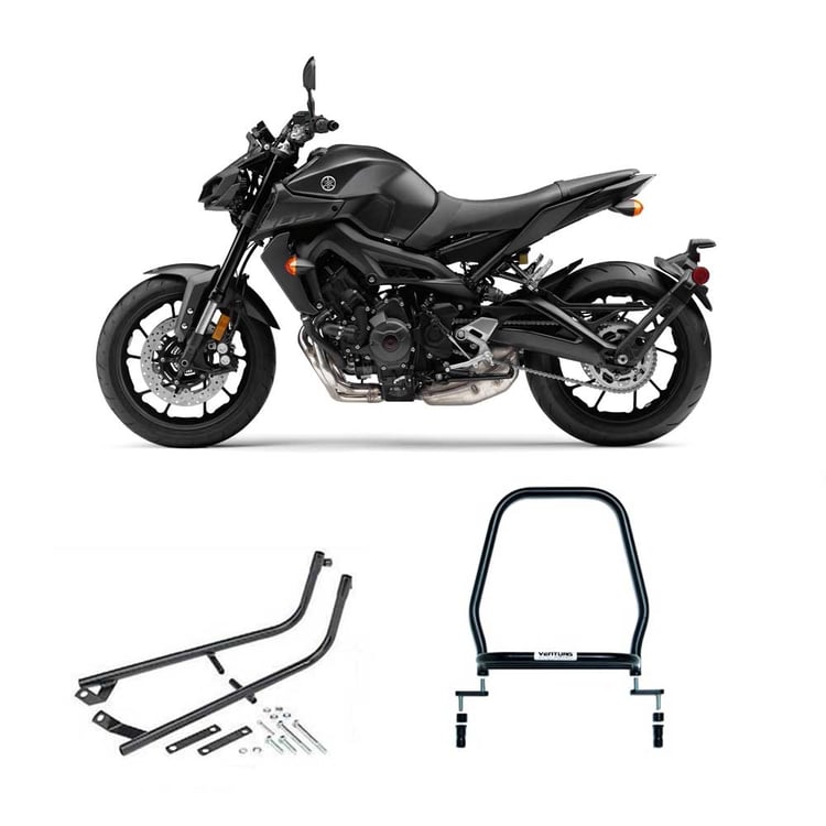 Ventura Yamaha MT-09/SP 17-20 Parts Kit