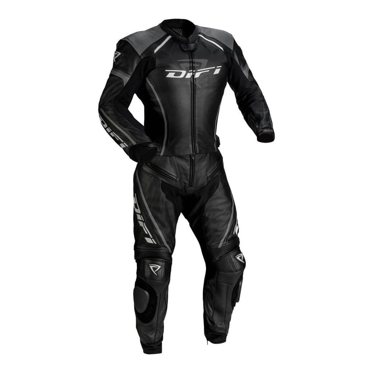 Difi Suzuka Two Piece Leather Suit