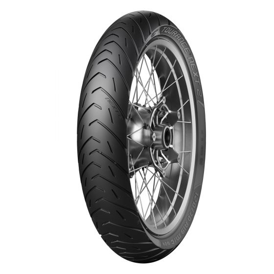 Metzeler Tourance Next 2 120/70R19 60V TL Front Tyre