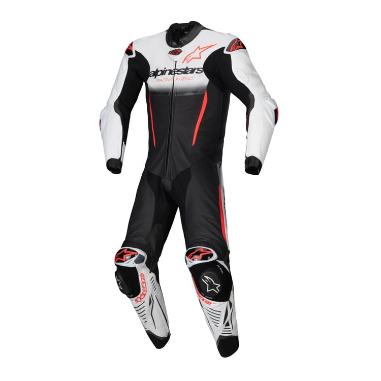 Alpinestars GP-R7 One Piece Leather Suit