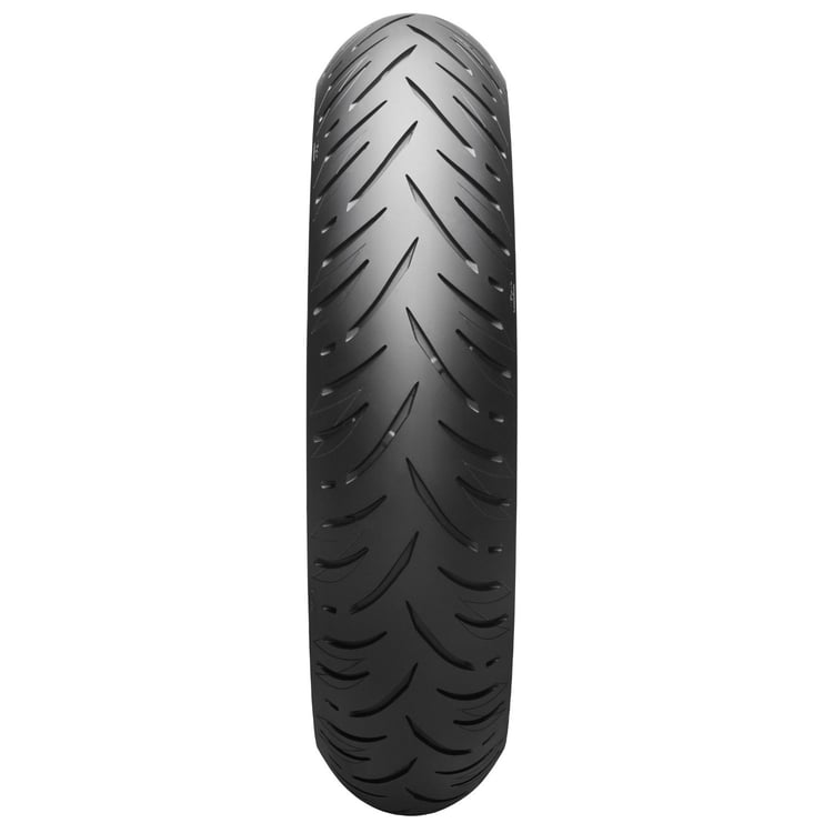 Bridgestone Battlax Scooter SC2 Rain 120/70HR15 (56H) Radial Front Tyre
