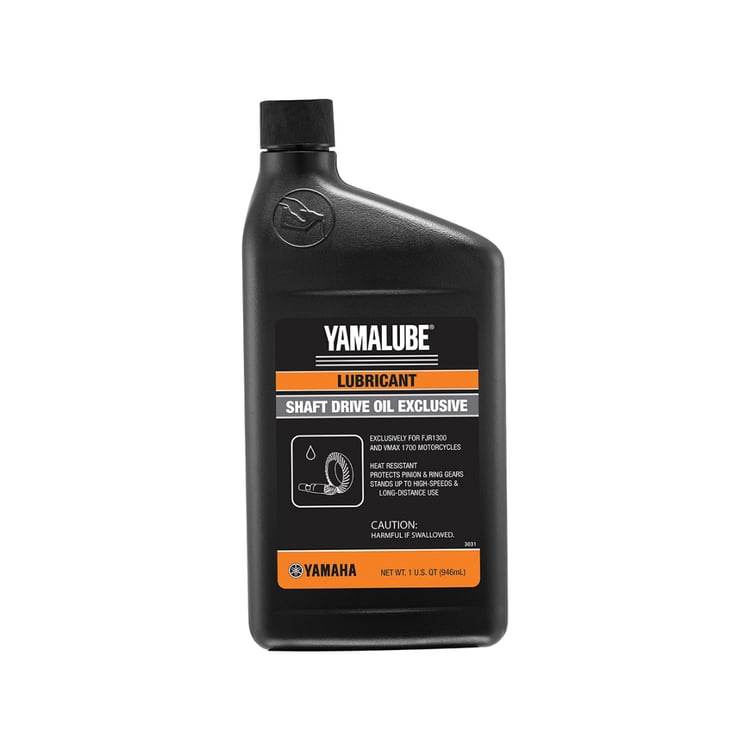 Yamalube Shaft Drive Oil 950ML