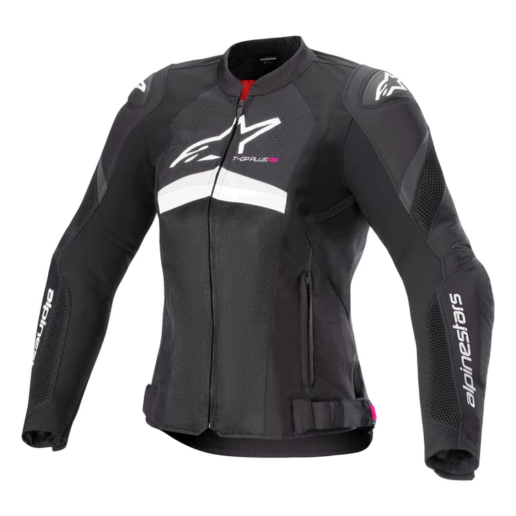 Alpinestars Women's T-GP Plus R V4 Air Jacket