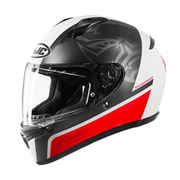 HJC C10 Fabio Quartararo FQ20 Helmet