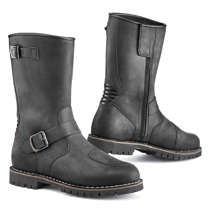 TCX Fuel Waterproof Boots