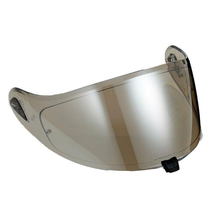 Kabuto Aeroblade 5 Iridium Silver Visor