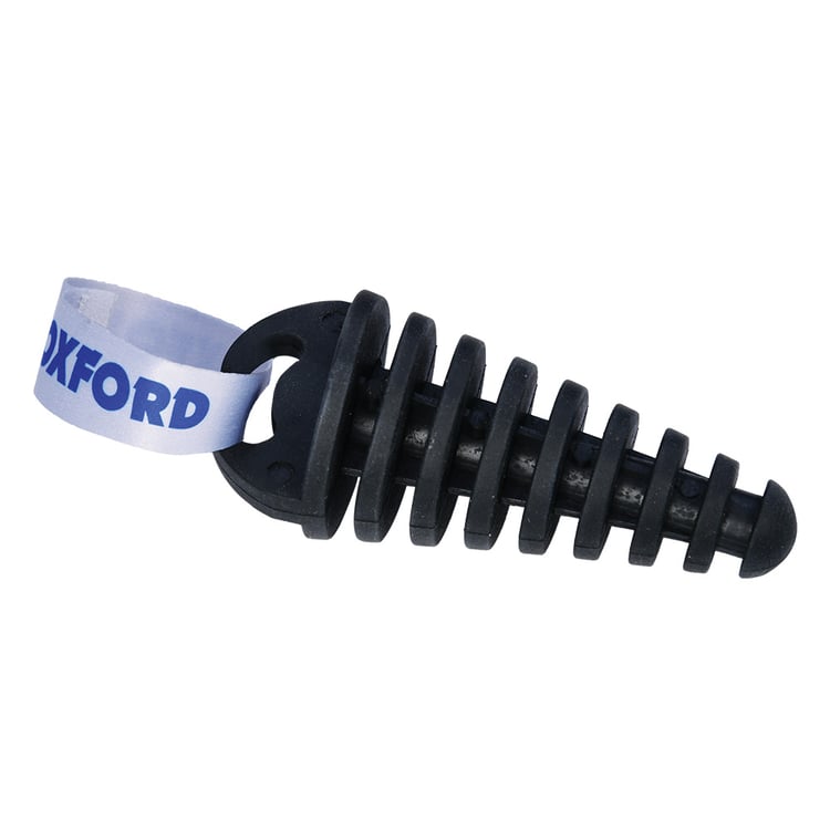 Oxford Bung 2 Stroke Exhaust Plug