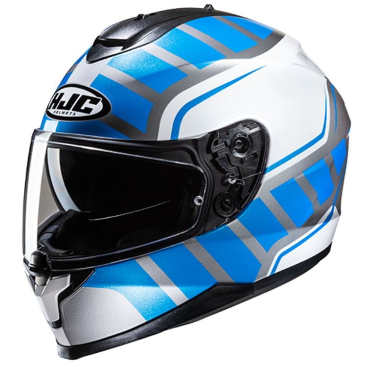 HJC C70N Holt Helmet