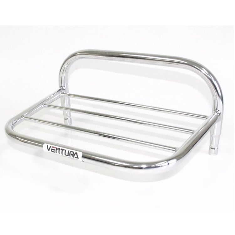 Ventura SR11C Chrome Sport Rack