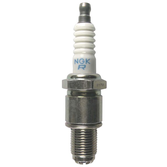 NGK 3328 BR8EQ Multi-Ground Spark Plug