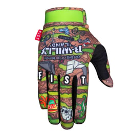 Fist Handwear Kids R-Willy Land Ryan Williams Gloves