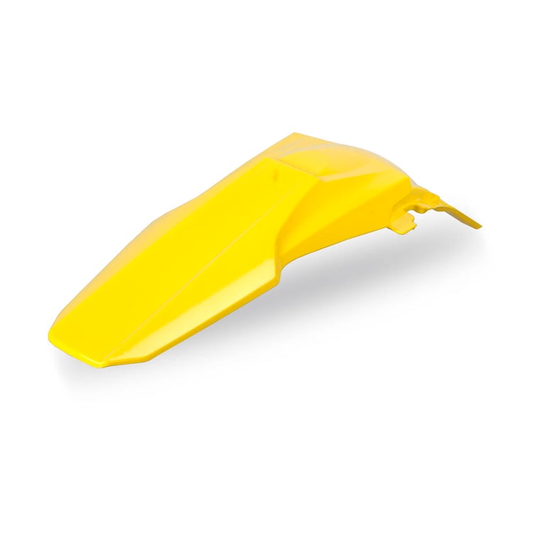 Polisport Suzuki RM-Z450 2008-2017 Yellow Rear Fender