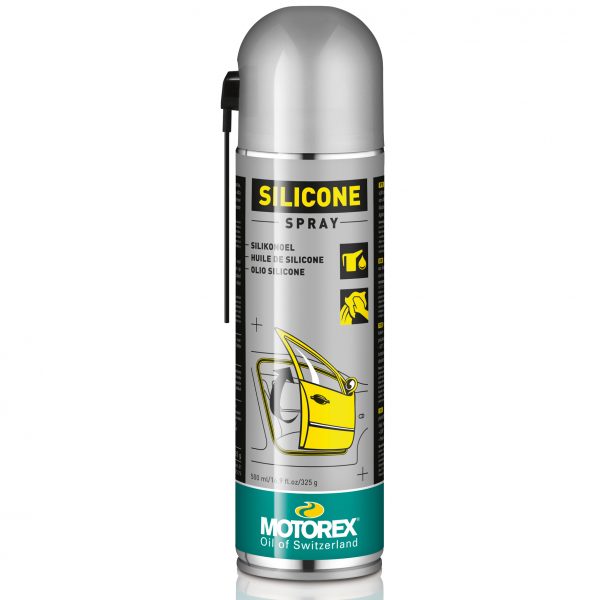 Motorex Silicon Spray