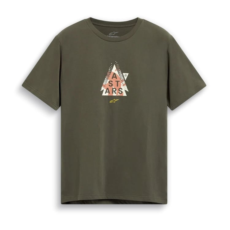 Alpinestars Soloist CSF T-Shirt