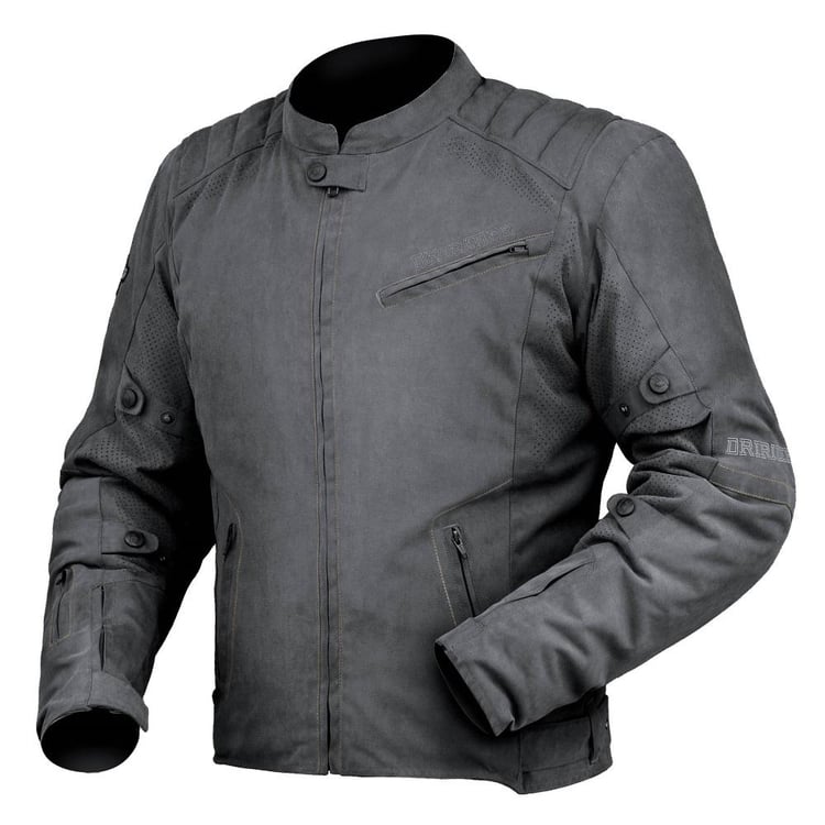 Dririder 2025 scrambler jacket