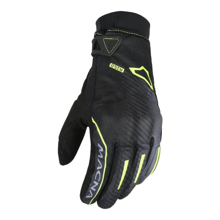 Macna Crew RTX Gloves