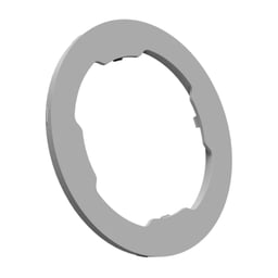 Quad Lock Grey MAG Ring