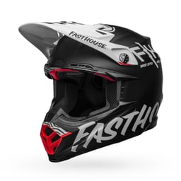 Bell Moto-9S Flex Fasthouse Crew Helmet