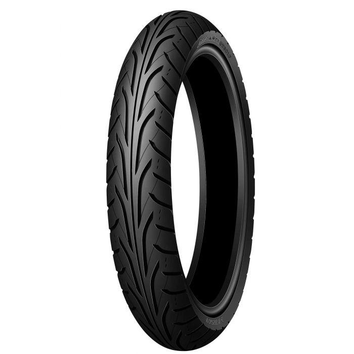 Dunlop GT601 110/90V18 T/L Front Tyre