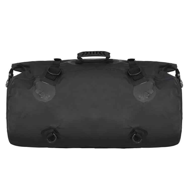 Oxford Aqua T20 Black Roll Bag
