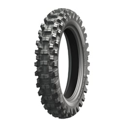 Michelin 80/100-12 41M Starcross 5 Mini Rear Tyre