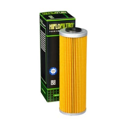 HIFLOFILTRO HF650 Oil Filter