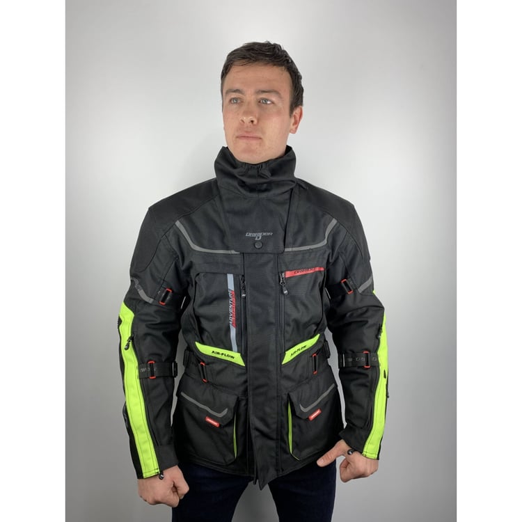 Dririder Vortex Adventure 2 Jacket