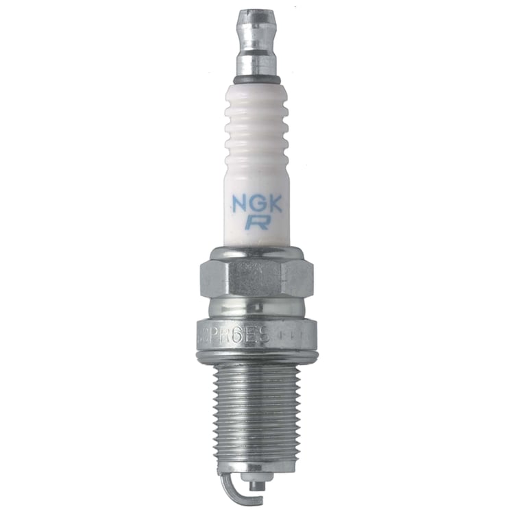 NGK 2330 BCPR6ES Nickel Spark Plug