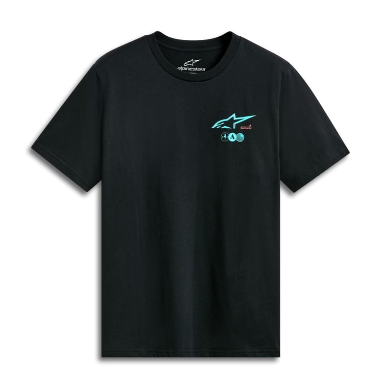 Alpinestars Asym T-Shirt