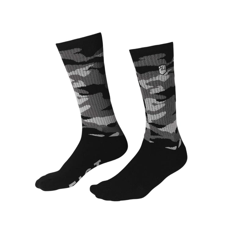 Fist Handwear Camo Crew Socks