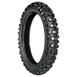 Bridgestone ED04 120/90-18 (65P) Rear Tyre