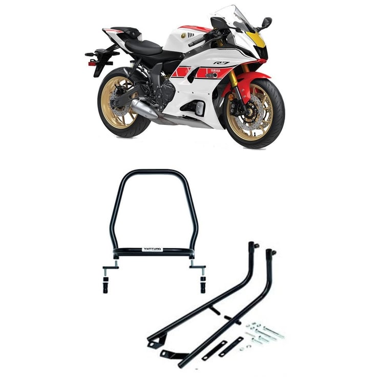 Ventura Yamaha YZF-R7 2022 Parts Kit