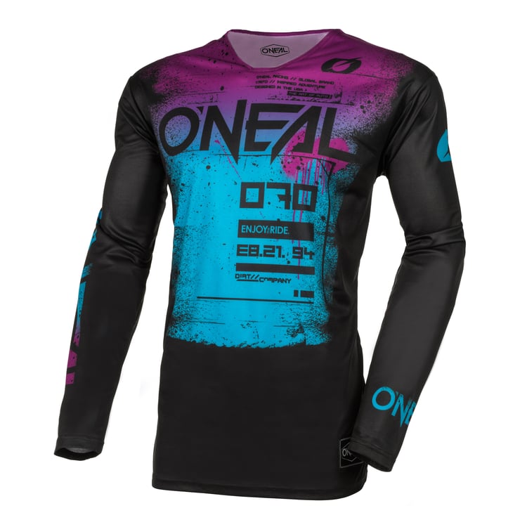 O'Neal Mayhem Scarz Jersey - 2025