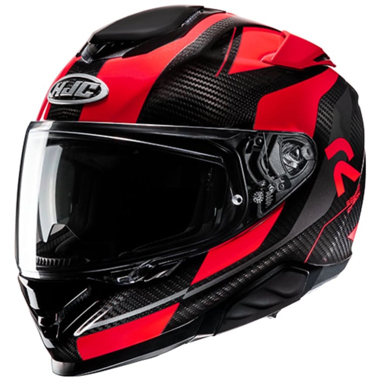 HJC RPHA 71 Carbon Hamil Helmet