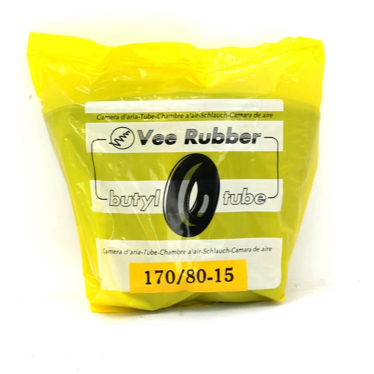 Vee Rubber 170/80-15 PV78 Tube