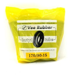 Vee Rubber 170/80-15 PV78 Tube