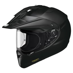 Shoei Hornet ADV Black Helmet
