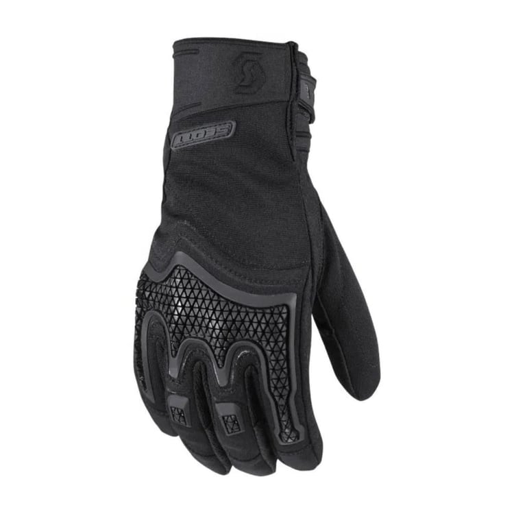 Scott Dualraid Gloves